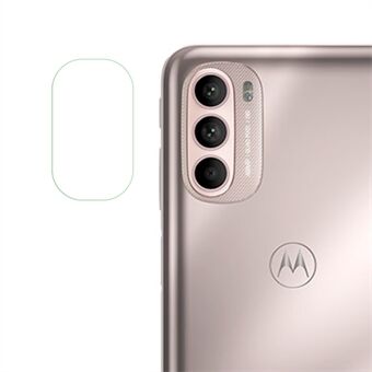 Motorola Moto G41 4G karkaistu lasi takakameran linssisuoja Full Cover Ultra kirkas linssikalvo