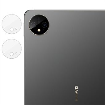 IMAK 2kpl / sarja kameran linssisuoja Huawei MatePad Pro 11:lle (2022), Scratch ultrakirkas karkaistu lasilinssikalvo