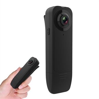 A18 Kannettava 1080P Minikamera Webcam Videokamera Night Vision Urheilukamera Videonauhuri
