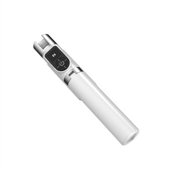 P70 alumiiniseosta sisäänvedettävä Bluetooth Selfie Stick -jalusta