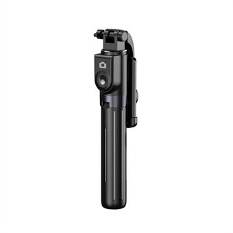 Z11 103 cm Selfie Stick Stand Teleskooppinen kannettava puhelinteline langattomalla Bluetooth-kaukosäätimellä vloggaamiseen suoratoistoa varten