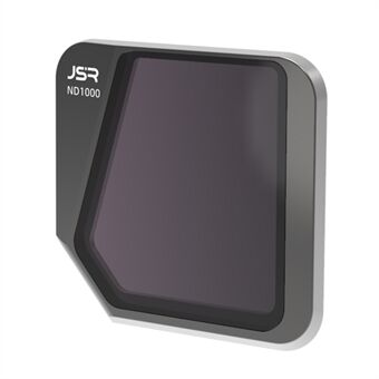 JUNESTAR JSR-1825-07 DJI Mavic 3 ND1000 -suodattimelle Optinen lasi dronekameran linssisuodatin