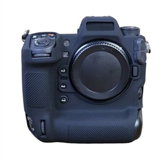 Nikon Z9 pehmeälle , Scratch silikonikotelolle, kameran suojaholkin suojus