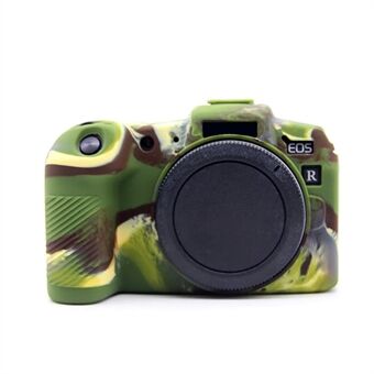 Canon EOS RP silikonisuojakotelolle Scratch digitaalikameran suojakuori