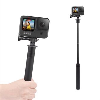 Mini Selfie Stick -jatkovarsi GoPro Hero 9 -urheilukameralle