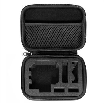 GoPro Small Size Travel Carry Storage Bag Kit -työkalukotelo GoPro HERO3:lle - musta
