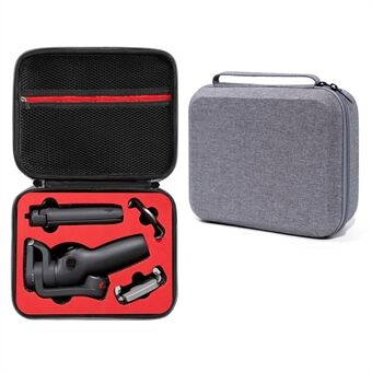 Kannettava säilytyslaukku DJI OM 6:lle, Handheld Gimbal Accessories Käsilaukku Iskunkestävä kantolaukku