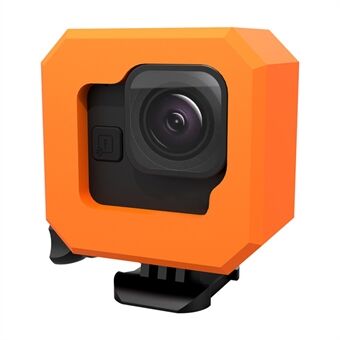 Kelluva kotelo GoPro Hero 11 Black Mini -toimintakameroille kelluva suojakotelo