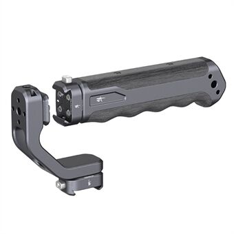 FALCAM 2550 F22 Quick -asennus kameran kannen yläkahvan kahva alumiiniseoksesta valmistettu DSLR-häkkikahva