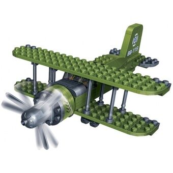 Armeijan sotilaslentokoneiden sarja 132 kpl