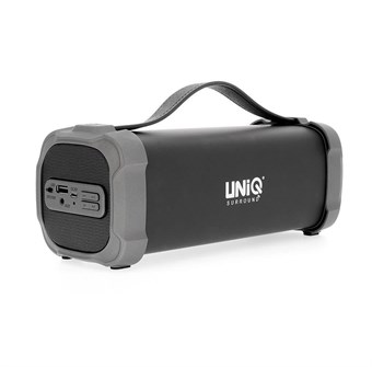 UNIQ Bar Bluetooth -kaiutin - musta
