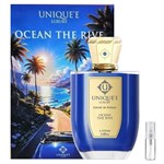 Unique'e Luxury Ocean The Rive - Extrait de Parfum - Tuoksunäyte - 2 ml