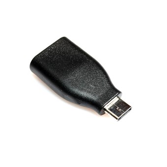 USB 3.1 Type C uros-USB 3.0 naaras -datasovitin Mac Book Air 12 tuumalle / Letv Le 1, Max, Pro