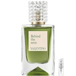 Valentino Behind The Seen - Parfum - Tuoksunäyte - 2 ml