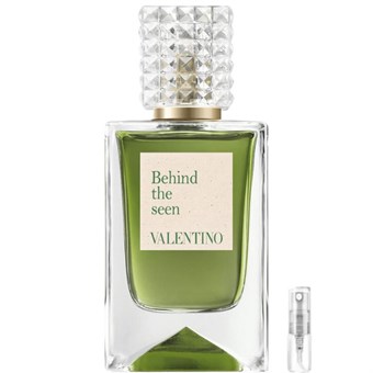 Valentino Behind The Seen - Parfum - Tuoksunäyte - 2 ml