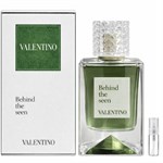Valentino Behind The Seen - Parfum - Tuoksunäyte - 2 ml