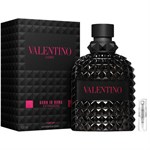 Valentino Born In Roma Extradose For Men - Parfum - Tuoksunäyte - 2 ml