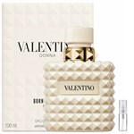 Valentino Donna Born in Roma Ivory - Eau de Parfum - Tuoksunäyte - 2 ml
