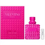 Valentino Donna Born In Roma Pink PP - Eau de Parfum - Tuoksunäyte - 2 ml  