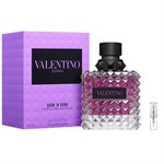 Valentino Donna Born in Roma Purple Melancholia - Eau de Parfum - Tuoksunäyte - 2 ml