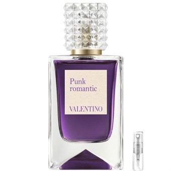 Valentino Punk Romantic - Parfum - Tuoksunäyte - 2 ml
