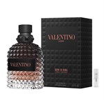 Valentino Born in Roma Uomo Coral Fantasy - Eau de Toilette - Tuoksunäyte - 2 ml  