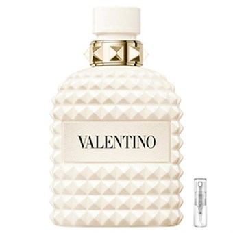 Valentino Uomo Born in Roma Ivory - Eau de Parfum - Tuoksunäyte - 2 ml