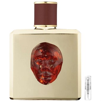 Valmont Storie Veneziane Zafferano 1 - Extrait de Parfum - Tuoksunäyte - 2 ml