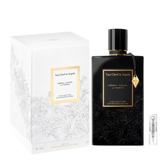 Van Cleef & Arpels Neroli Amara Le Parfum - Parfum - Tuoksunäyte - 2 ml