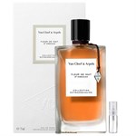 Van Cleef & Arpels Fleur de Nuit - Eau de Parfum - Tuoksunäyte - 2 ml