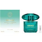 Versace Crystal Emerald - Eau de Parfum - Tuoksunäyte - 2 ml