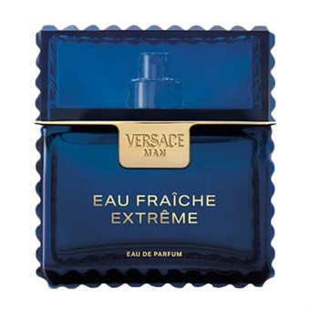 Versace Eau Fraîche Extrême - Eau de Parfum - Matkakoko - 10 ml