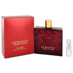 Versace Eros Flame - Eau de Parfum - Tuoksunäyte - 2 ml