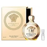 Versace Eros Women - Eau de Parfum - Tuoksunäyte - 2 ml