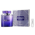 Versace Versus Women - Eau de Toilette - Tuoksunäyte - 2 ml