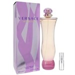 Versace Women - Eau de Parfum - Tuoksunäyte - 2 ml