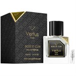 Vertus Bois Et Cuir - Eau de Parfum - Tuoksunäyte - 2 ml