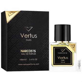 Vertus Narcos\'is - Eau de Parfum - Tuoksunäyte - 2 ml