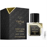 Vertus Night Dose - Eau de Parfum - Tuoksunäyte - 2 ml