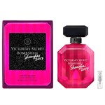Victorias Secret Bombshell Shanghai 2017 - Eau de Parfum - Tuoksunäyte - 2 ml