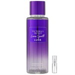 Victoria's Secret Love Spell Luxe - Fragrance Mist - Tuoksunäyte - 2 ml