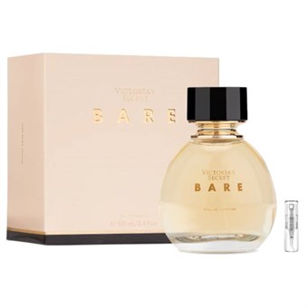 Victorias Secret Bare - Eau de Parfum - Tuoksunäyte - 2 ml