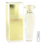 Victorias Secret Angels Heavenly - Eau de Parfum - Tuoksunäyte - 2 ml