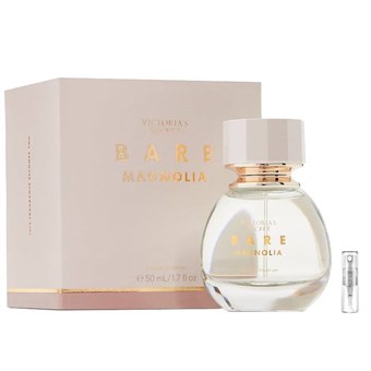Victorias Secret Bare Magnolia - Eau de Parfum - Tuoksunäyte - 2 ml