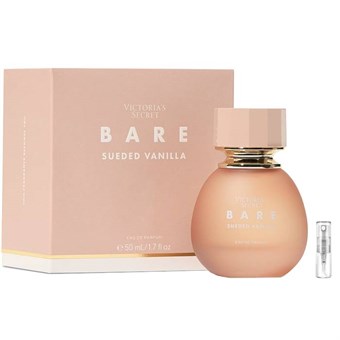 Victorias Secret Bare Sueded Vanilla - Eau de Parfum - Tuoksunäyte - 2 ml