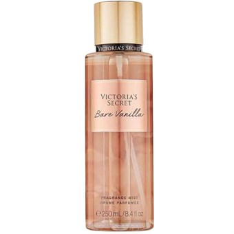Victoria\'s Secret Bare Vanilla - Body Mist - Tuoksunäyte - 2 ml