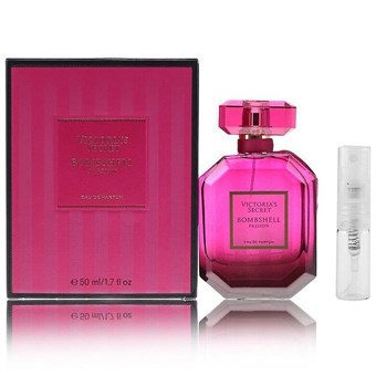 Victoria\'s Secret Bombshell Passion - Eau de Parfum - Tuoksunäyte - 2 ml