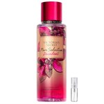 Victoria's Secret Pure Seduction Decadent - Fragrance Mist - Tuoksunäyte - 2 ml