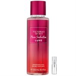 Victoria's Secret Pure Seduction Luxe - Fragrance Mist - Tuoksunäyte - 2 ml