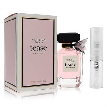 Victoria\'s Secret Tease - Eau de Parfum - Tuoksunäyte - 2 ml